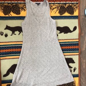 American Eagle Sweater Dress
